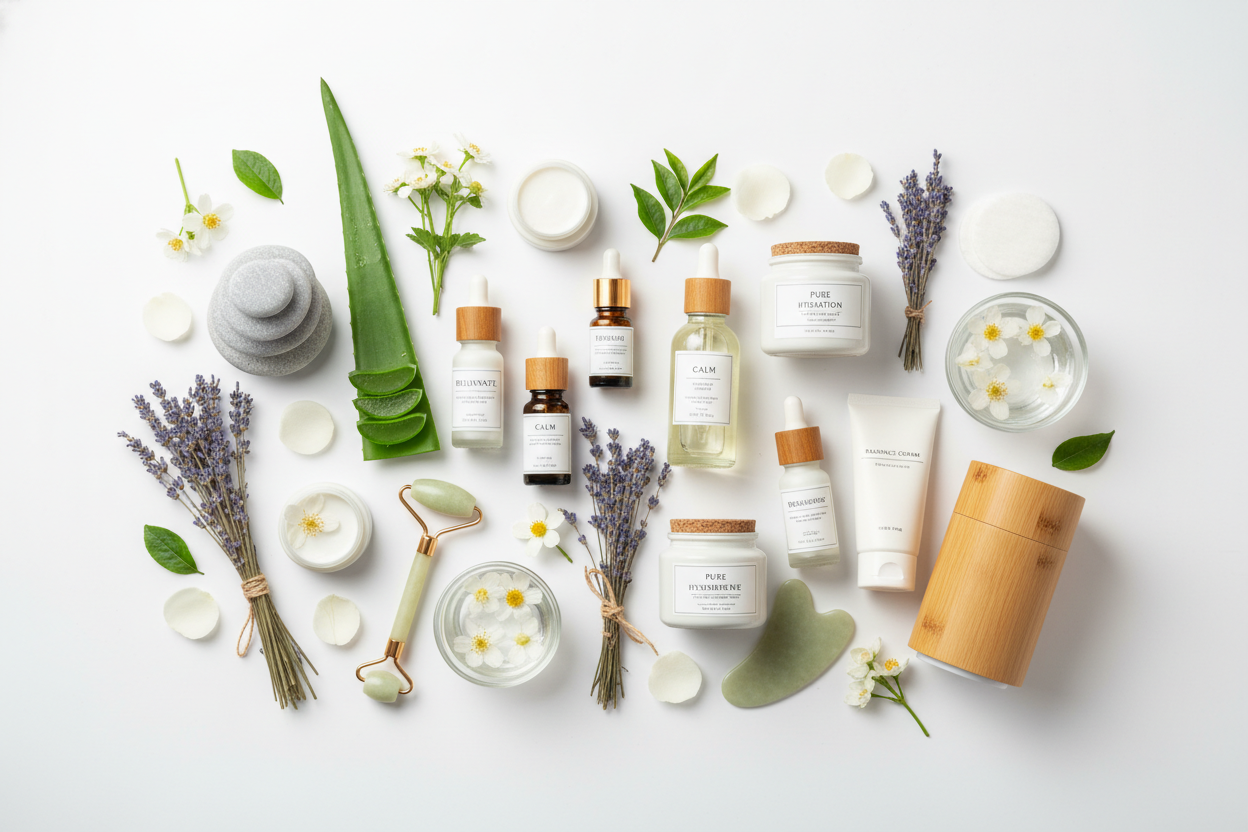 ヘルス＆ビューティー