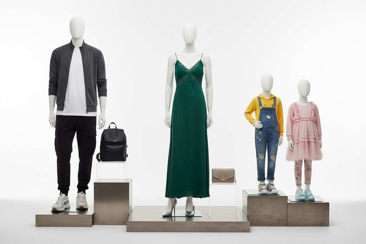 ファッション・アクセサリー