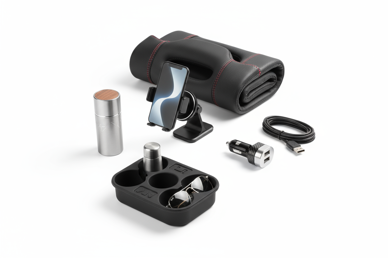 車用アクセサリー